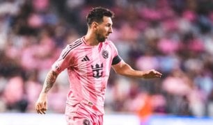 MLS: Inter Miami's struggle at Nu Stadium continues with loss to Orlando City