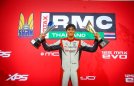Mumbai’s Kiaan Shah finishes second  in star-studded Asia Series in Thailand