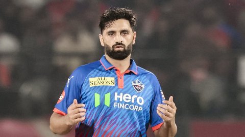 Nabi should have gotten a chance to be in squad for Test against Afghanistan, says Raina