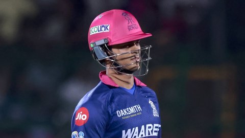 NADA issues notice to cricketers Yashasvi, Shafali for whereabouts failure: Report