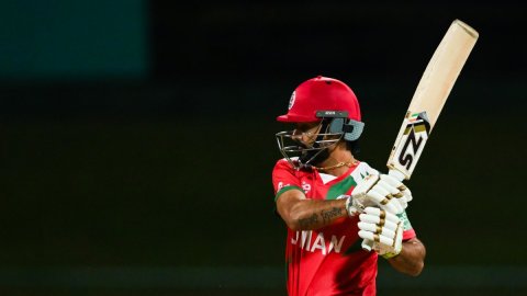 Nahid, Jatinder among Men's Player of the Year nominees for April