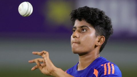 Nandni, Charani get maiden Test call-up England game at Lord’s, Renuka, Yastika included