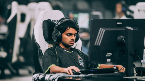 Nihal Sarin qualifies for Esports World Cup 2026 chess event
