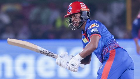 'Nissanka will take a lot of confidence from this,' says Kaif on 62-run knock against RR