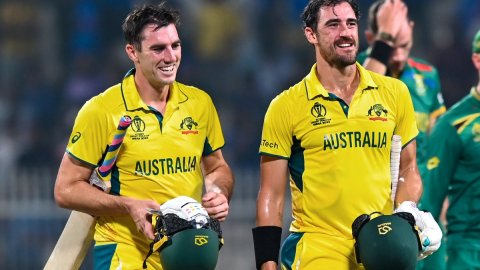 No Cummins, Starc, Hazlewood as Australia name squads for Pakistan & Bangladesh white-ball tour