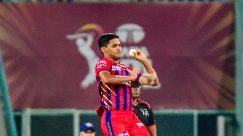'No one works harder than Akash Singh': Justin Langer after LSG’s big win over CSK