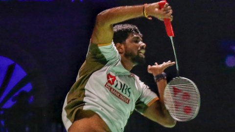 ‘Not a big fan of 15-point, 21-point was the best’: Prannoy opines on BWF’s new 3x15-point system
