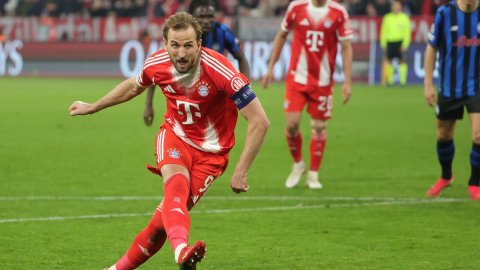 'Not the night we believed in': Harry Kane reacts after Bayern's UCL heartbreak against PSG