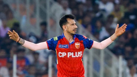 'Not using Chahal was a big mistake': Bangar on PBKS loss