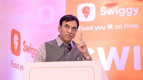 NSF Conclave key towards India’s preparation for Asian Games, CWG, and Olympics: Mandaviya