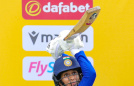 ODI World Cup win has given us a lot of motivation to get better, says Jemimah Rodrigues