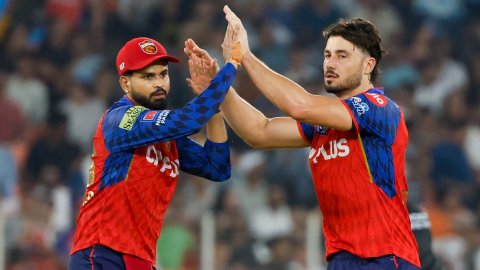 'One more trophy and Iyer will surpass every captain': Irfan Pathan