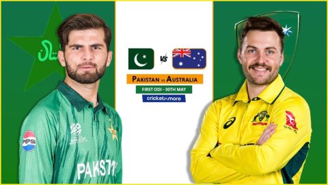 PAK vs AUS 1st ODI Prediction: पाकिस्तान बनाम ऑस्ट्रेलिया? यहां देखें संभावित XI, पिच रिपोर्ट और लाइ