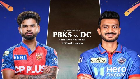 PBKS vs DC Match 55, IPL 2026: Preview, Predicted XIs, Player Tips & Match Prediction