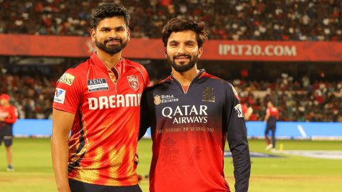 PBKS vs RCB Match 61, IPL 2026: Preview, Predicted XIs, Player Tips & Match Prediction