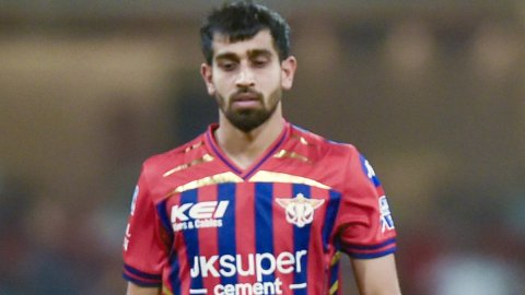 'Prince Yadav will make his India debut soon': Rayudu