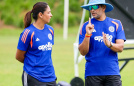 Process and success mantra are the same; we keep working hard every day, says Muzumdar