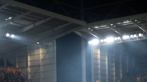 PSG crowned Ligue 1 champions for fifth time in a row