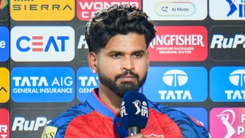 क्या टीम इंडिया का टी-20 कैप्टन बनने की दौड़ में सबसे आगे हैं श्रेयस अय्यर?
