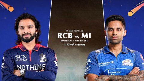 RCB vs MI Match 54, IPL 2026: Preview, Predicted XIs, Player Tips & Match Prediction