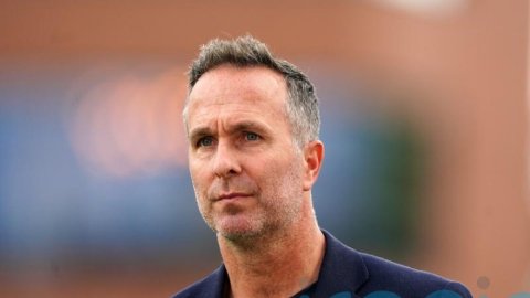 'Ridiculous delay': Michael Vaughan slams ECB over late appointment of National selector