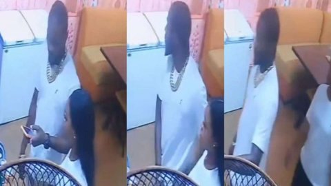 जोफ्रा आर्चर का एक और VIDEO हुआ वायरल, जयपुर के होटल में एक मिस्ट्री गर्ल के साथ दिखे