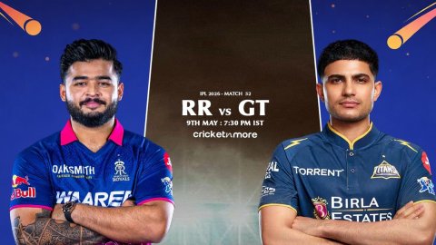 RR vs GT Match 52, IPL 2026: Preview, Predicted XIs, Player Tips & Match Prediction