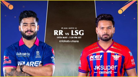 RR vs LSG Match Prediction, IPL 2026: राजस्थान रॉयल्स बनाम लखनऊ सुपर जायंट्स! यहां देखें संभावित XI,