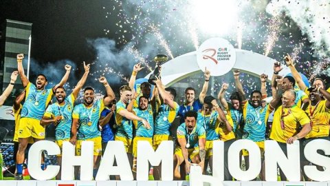 Rugby Premier League Season 2: Hyderabad Heroes retain Moreno, Wekesa; Sumit Kumar Roy returns