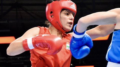 Sakshi stuns world champion Meenakshi to secure 51kg India berth for CWG, Asiad