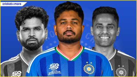 कौन होगा Team India का अगला T20 कैप्टन? Shreyas Iyer के बाद Sanju Samson भी हुए रेस में शामिल