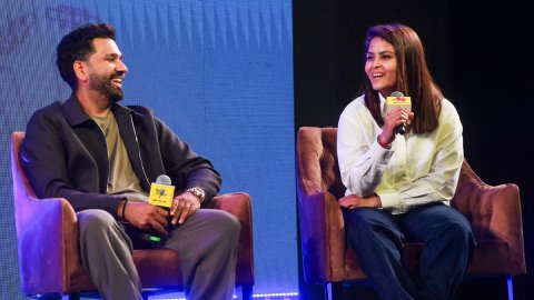 Sayali Satghare, Saima Thakor, and Humaira Kazi named icon players for inaugural T20 Mumbai Women’s 