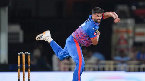Selectors likely to meet next week to pick squads for India’s Test, three ODIs against Afghanistan