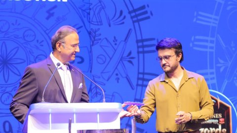 Shahbaz Ahmed bags 12.20 lakh bid as franchises spend big in men’s auction of Bengal T20 League