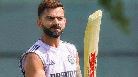 ‘Shocked and saddened’: Kohli mourns former U19 teammate Amanpreet Gill’s demise