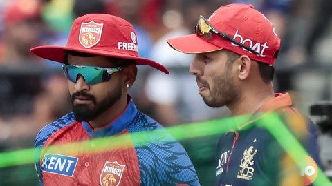 Shreyas Iyer becomes fifth player to complete 100 IPL matches as captain