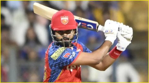 PBKS vs RCB: Shreyas Iyer धर्मशाला के मैदान पर कदम रखते ही रचेंगे इतिहास, IPL में सिर्फ 4 कैप्टन ही 