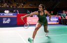 Sindhu, Satwik-Chirag enter Thailand Open QF