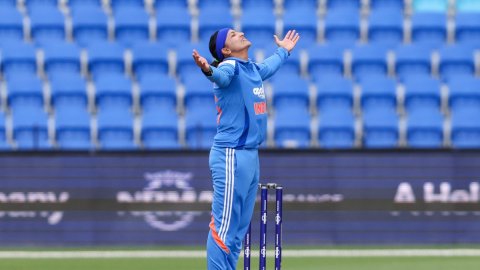 Sneh Rana vows to return with 'more bang' after T20 WC omission; shifts focus to iconic Lord’s Test