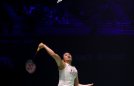 South Korea beat China to lift third Uber Cup