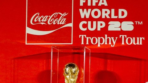 Spain confirms warm-up against Iraq for FIFA World Cup 2026 preparation