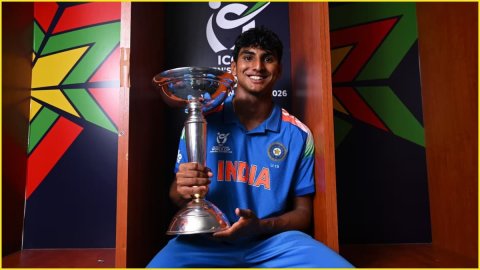 IPL 2026 के बीच SRH की टीम में हुआ बड़ा बदलाव, 18 साल का World Cup चैंपियन बना स्क्वाड का हिस्सा