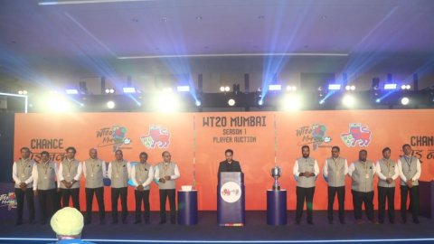 T20 Mumbai League 2026: Parkar, Pawar, Musheer, and Arjun Tendulkar among top buys as auction witnes