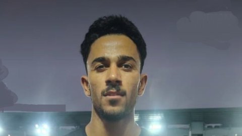 Talented long jumper Shahnavaz Khan among 48-member national team for Asian U20 Athletics
