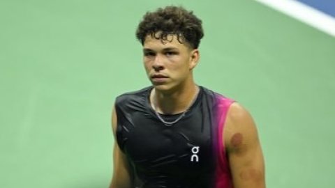 Tennis: Ben Shelton signs up with Team World for Laver Cup 2026