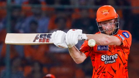 'The batters have been on fire': Cummins hails SRH batting after win over PBKS