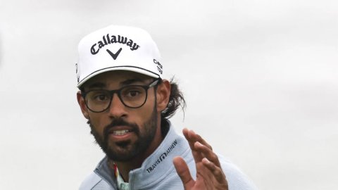 Theegala finishes strong with final-round surge as Young dominates at Doral
