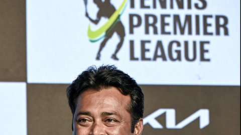 'There is so much to learn from BCCI and IPL...' Leander Paes tells other sports' NSFs in the countr
