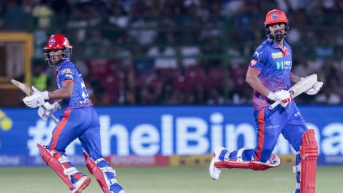 ‘This win is for the two lads who aren’t with us anymore’: DC head coach Badani dedicates win to fan