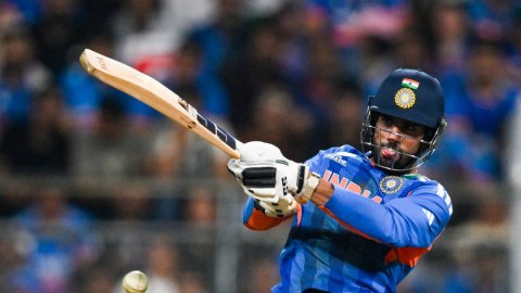 Tilak to captain India ‘A’ in 50-over tri-series in Sri Lanka; Sooryavanshi, Priyansh included